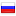 astrokom.ru hosted country